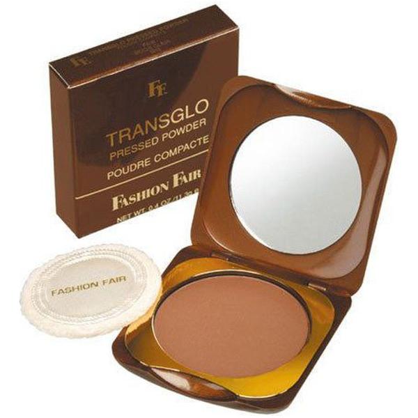 F.Fair Transglo Pressed Powder Pres Powd Fair :2010 - Gtworld.de