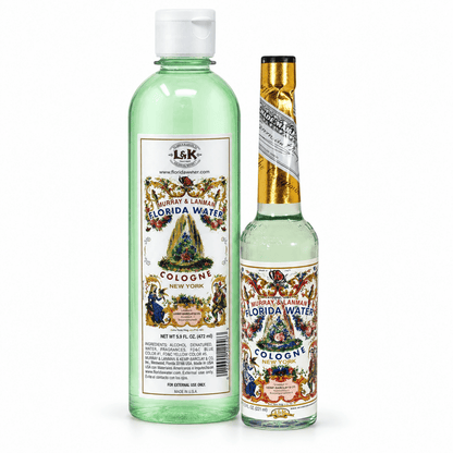 Florida Water Cologne (221 /472) ml  - gtworld.de