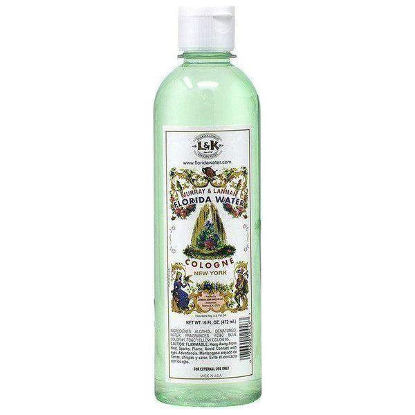 Florida Water Cologne (221 /472) ml  - gtworld.de