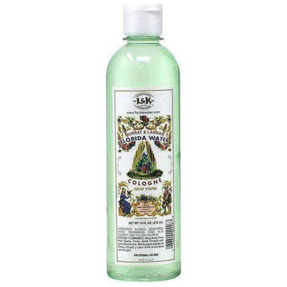 Florida Water Cologne (221 /472) ml  - gtworld.de