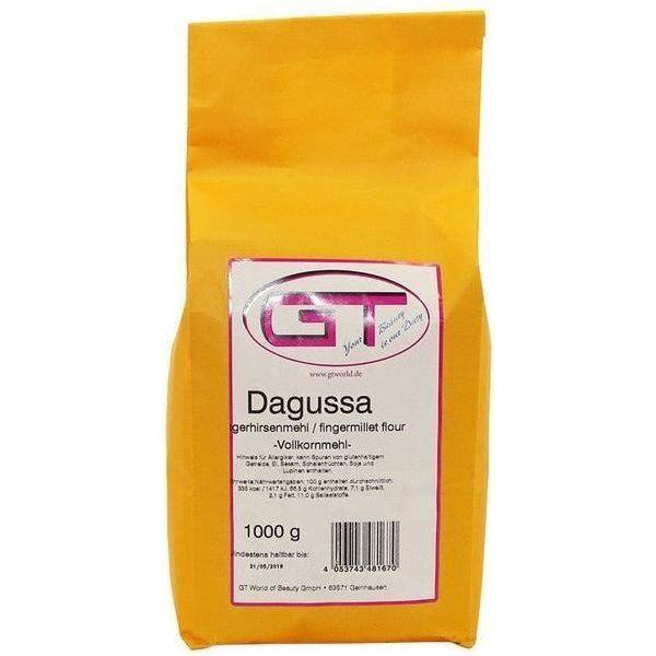 Food Dagussa 1kg - Gtworld.de