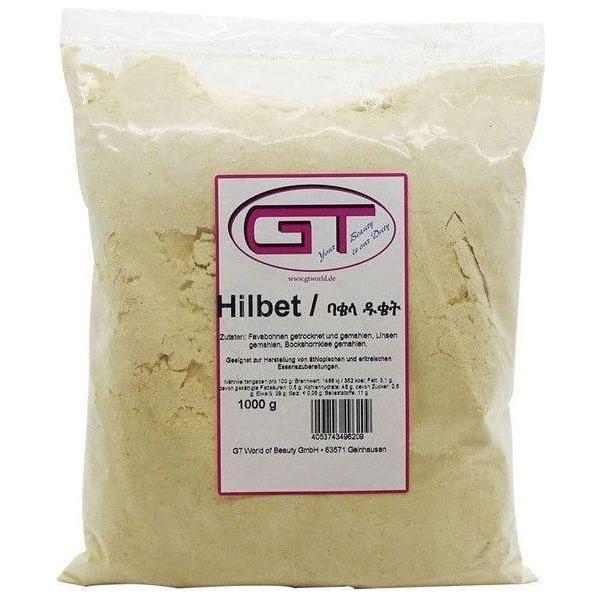 Food Hilbet 1kg - Gtworld.de