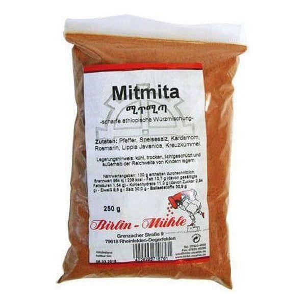 Food Mitmitta 250g - Gtworld.de