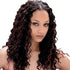 FreeTress Weave Deep Twist 14" Synthetic Hair - Gtworld.de