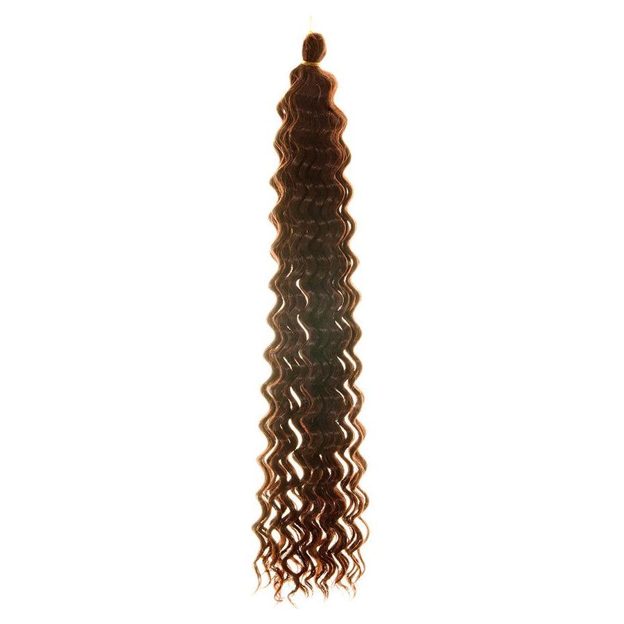 Futura Deep Twist Bulk Synthetic Hair - Gtworld.de