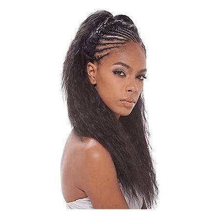 Dream Hair Futura Super Wave Bulk 20