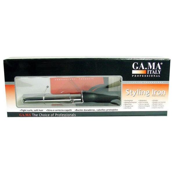 Ga.Ma Italy Professional Styling Iron - Gtworld.de