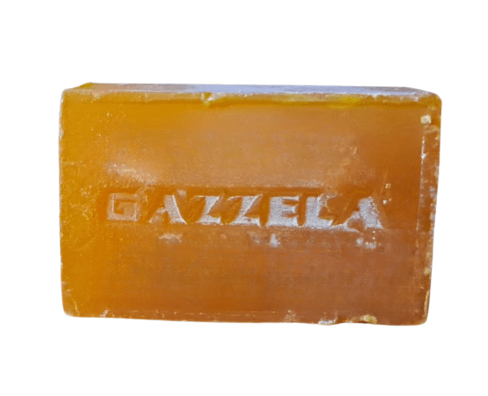 Gazzela Soap - gtworld.de