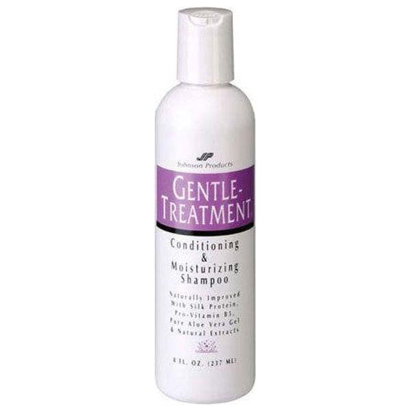 Gentle Treatment Conditioning &amp; Moisturizing Shampoo 237Ml - Gtworld.de