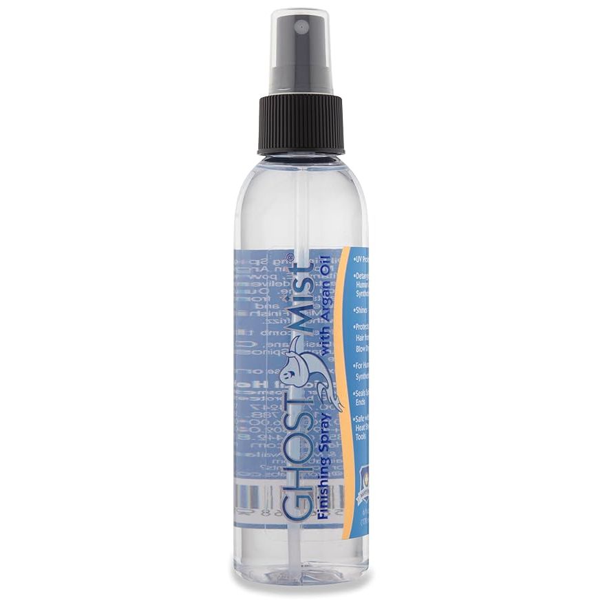 Ghost Mist Finishing Spray with Argon Oil &amp; UV Protector 6 oz - gtworld.de