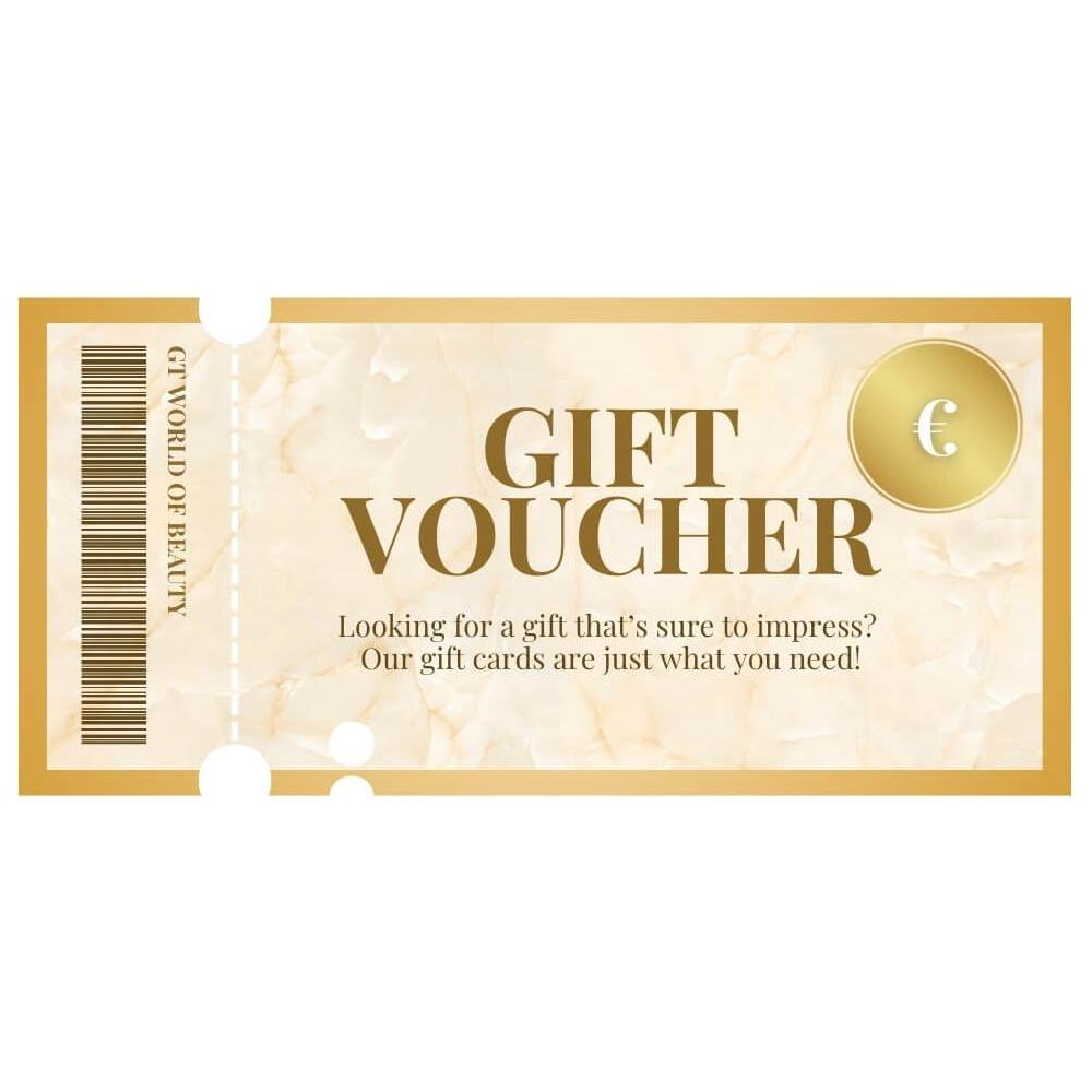 Gift Voucher! - Gtworld.de