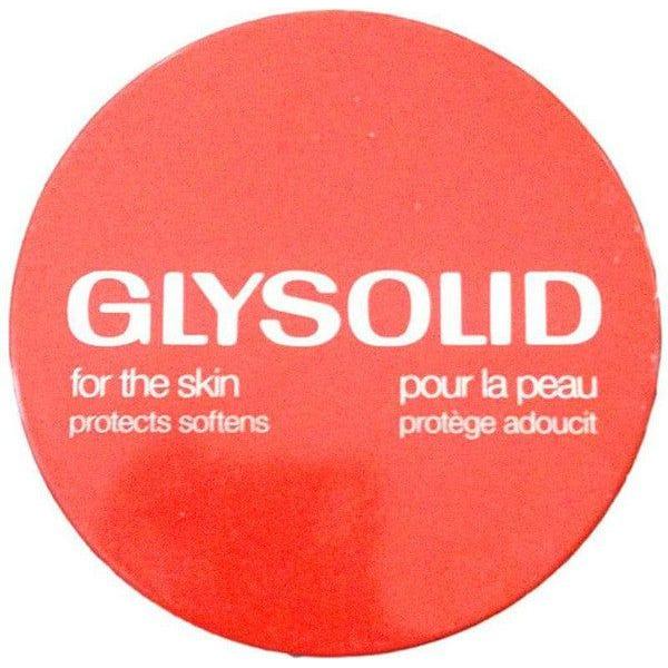 Glysolid Creme 125ml - Gtworld.de