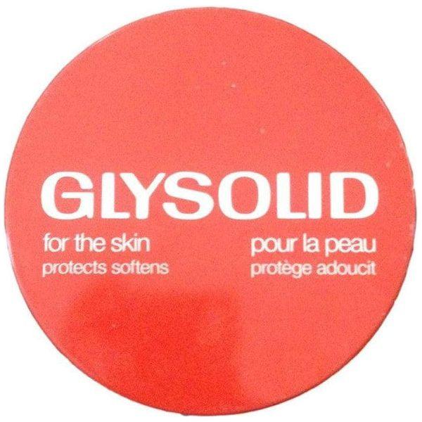 Glysolid for the skin 250ml - Gtworld.de