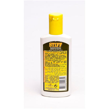 Goldys Stiff Shampoo 250Ml - Gtworld.de