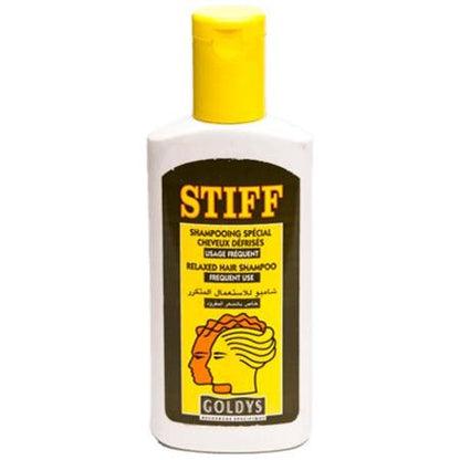 Goldys Stiff Shampoo 250Ml - Gtworld.de