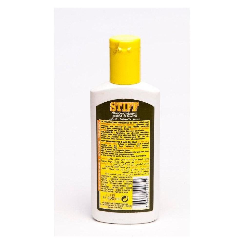 Goldys Stiff Shampoo 250Ml - Gtworld.de