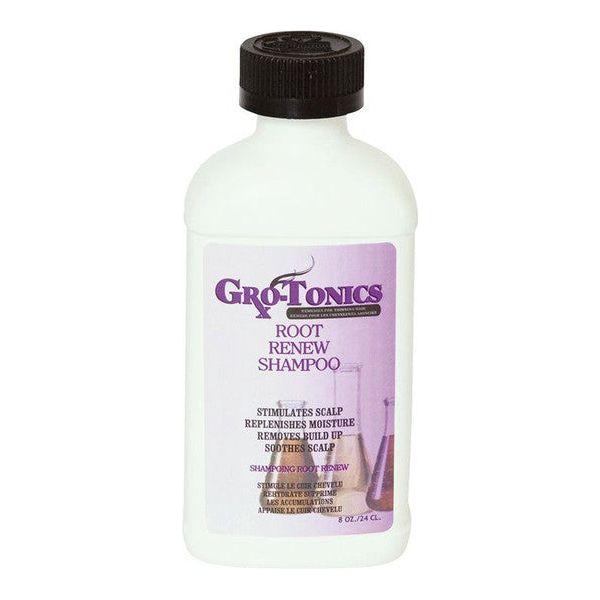 Gro Tonics Root Renew Shampoo 236Ml