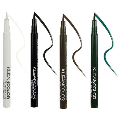 Kleancolor Prof Tattoo Liq Eyeliner