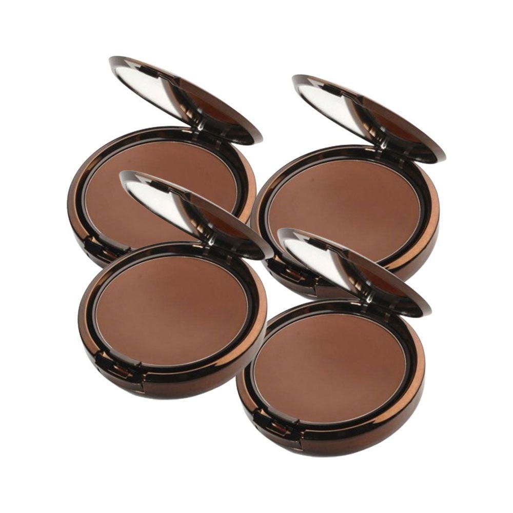 Fashion Fair Oil Free Perfect Finish Creme To Powder Makeup