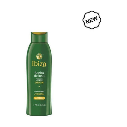 Ibiza Shower Gels 700ml