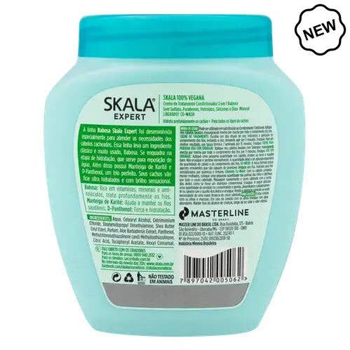 Skala Expert Babosa Aloe Vera Conditioning Cream 1000g 2em1