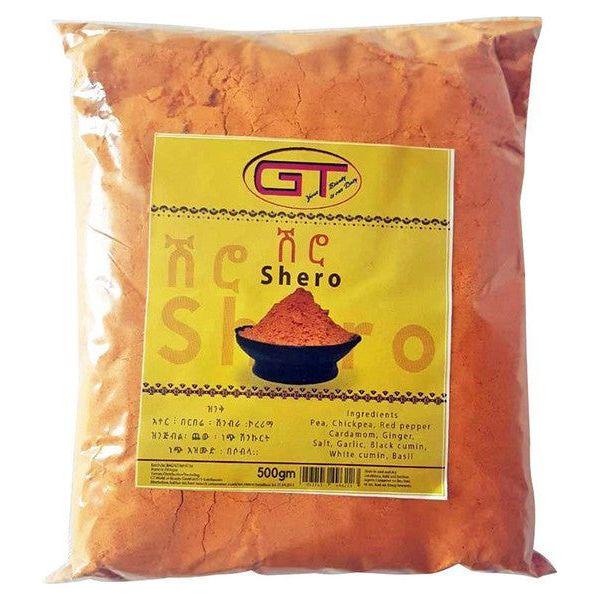 Shiro Ethiopian spice mix 500g