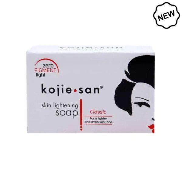 Kojie San Skin Lightening Soap Classic 135g