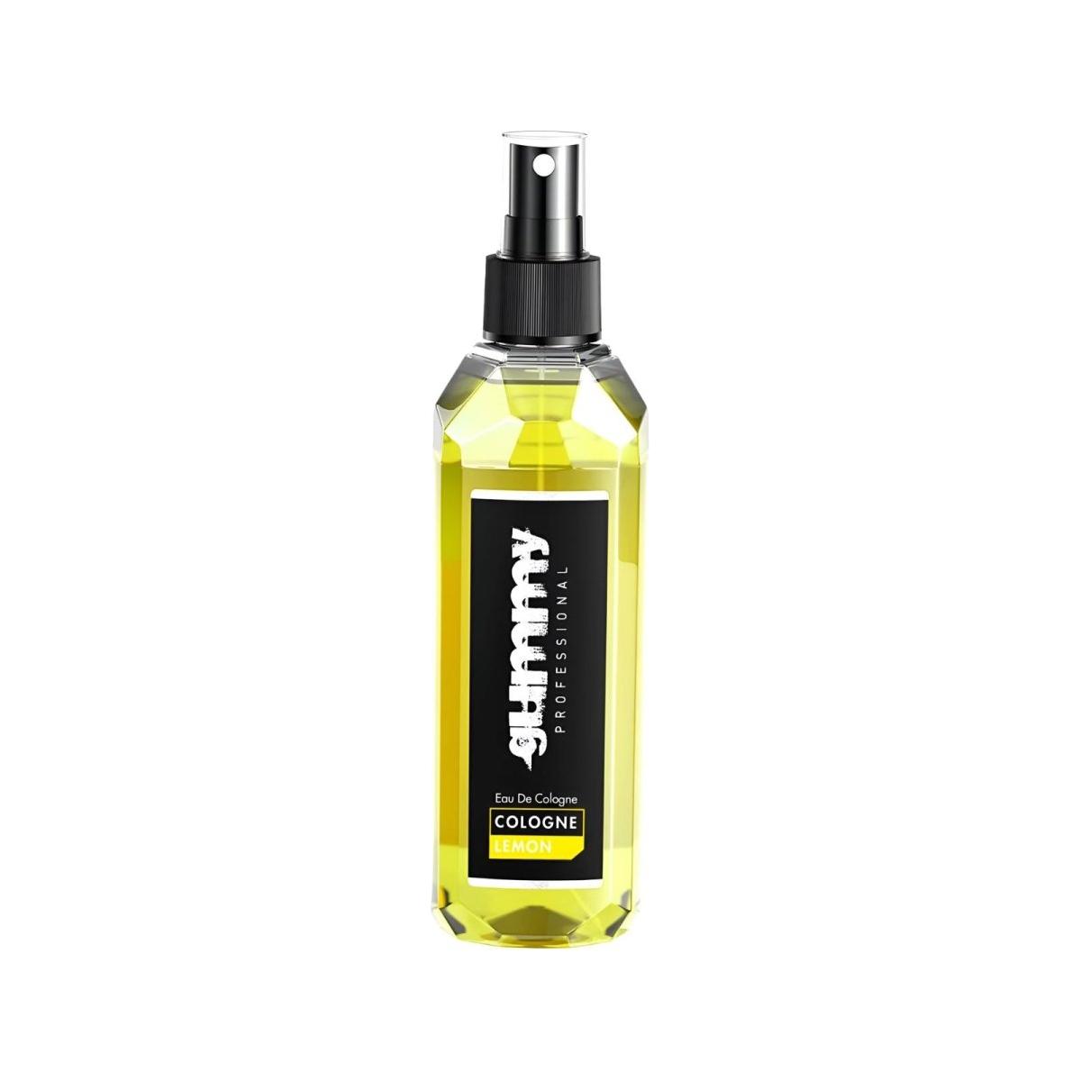 Gummy Barber Cologne Lemon 400ml - gtworld.de