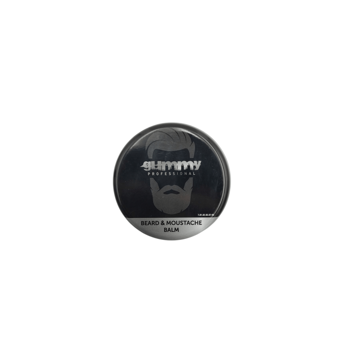 Gummy Beard and Moustache Balm 50ml - gtworld.de