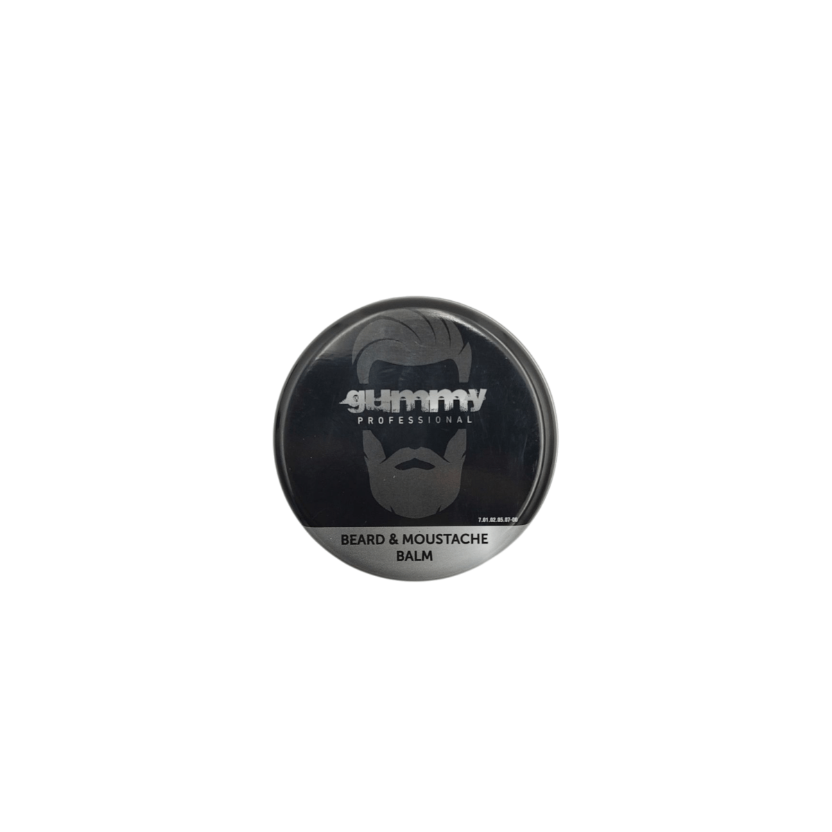Gummy Beard and Moustache Balm 50ml - gtworld.de
