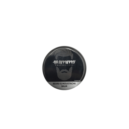 Gummy Beard and Moustache Balm 50ml - gtworld.de
