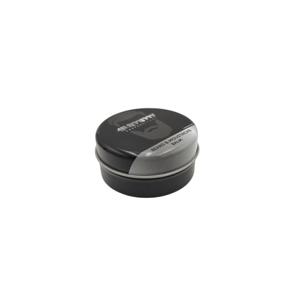 Gummy Beard and Moustache Balm 50ml - gtworld.de