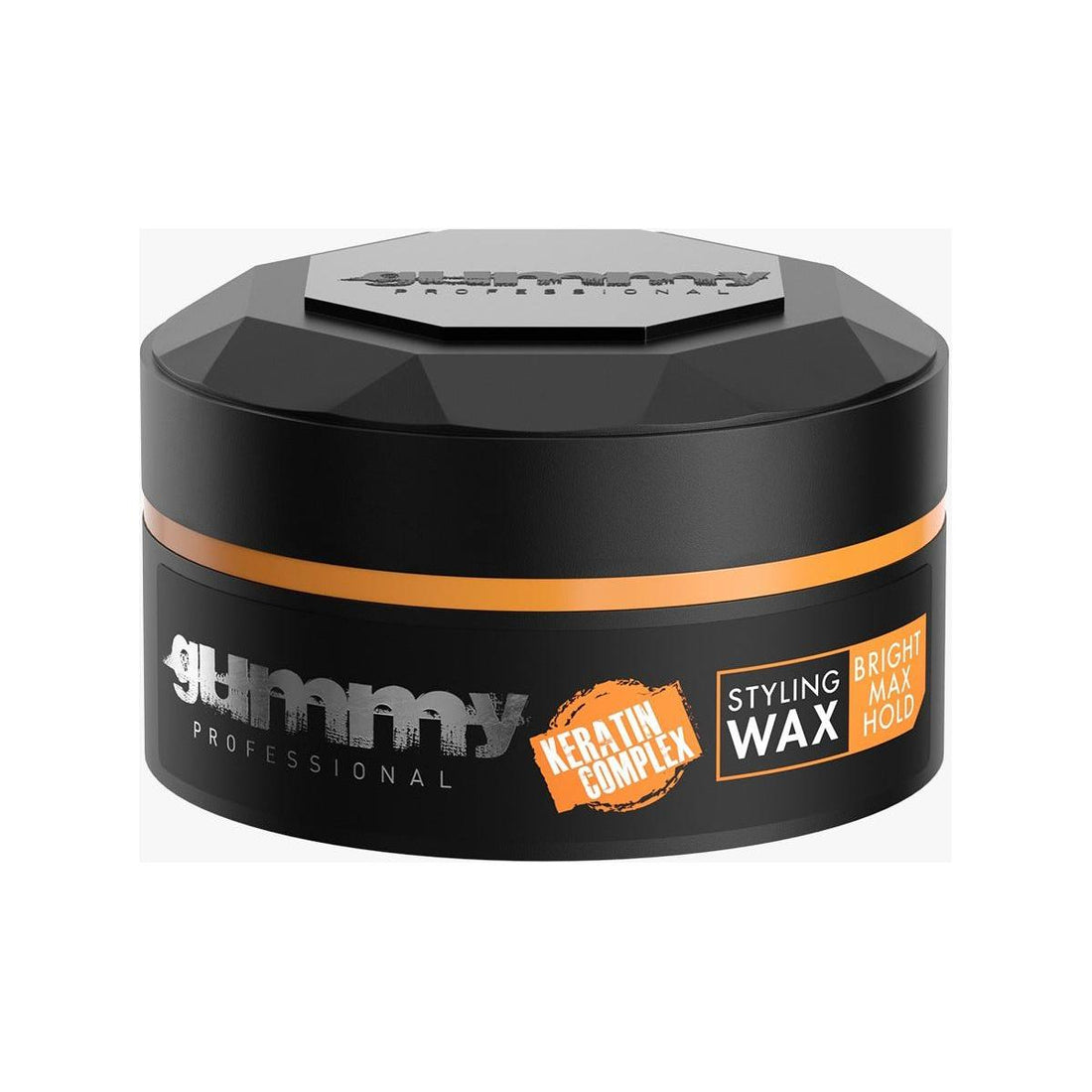 Gummy Bright Max Hold Hair Styling Wax 150ml - gtworld.de