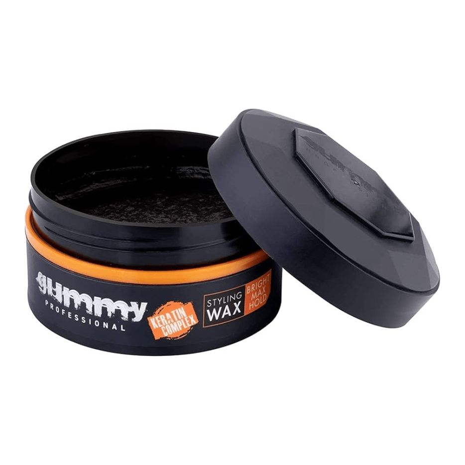 Gummy Bright Max Hold Hair Styling Wax 150ml - gtworld.de