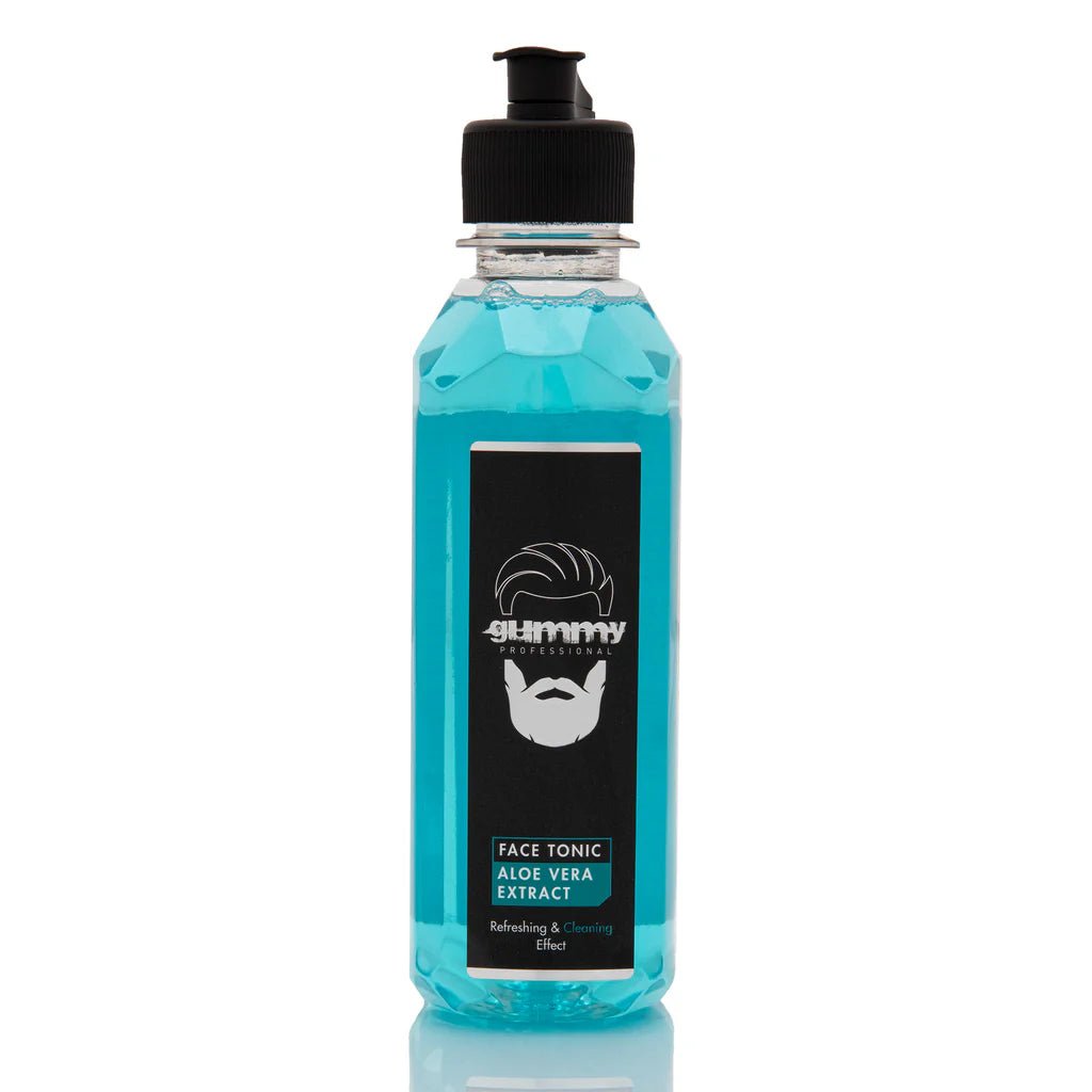 Gummy Face Tonic 250ml - gtworld.de