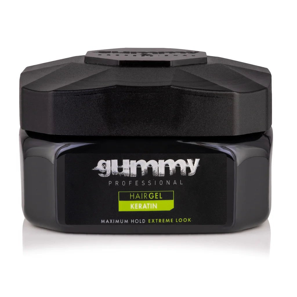 Gummy Hair Gel Keratin (220/500)ml - gtworld.de
