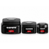 Gummy Hair Gel Maximum Hold (100/220/500) ml - gtworld.de