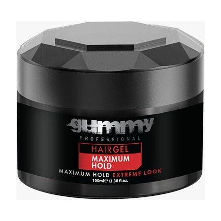 GUMMY HAIR GEL MAXIMUM HOLD 100ml - gtworld.de