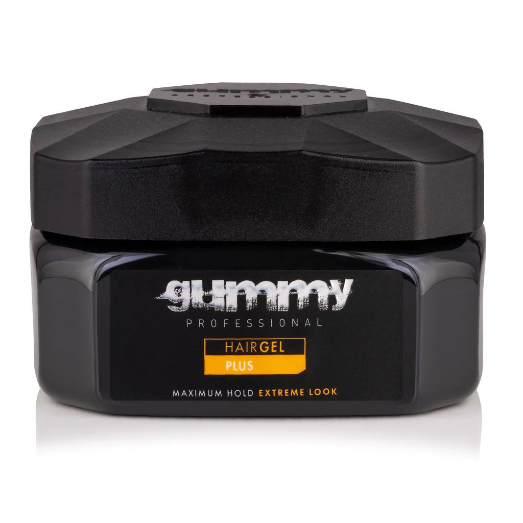 Gummy Hair Gel Plus (220/500) ml - gtworld.de