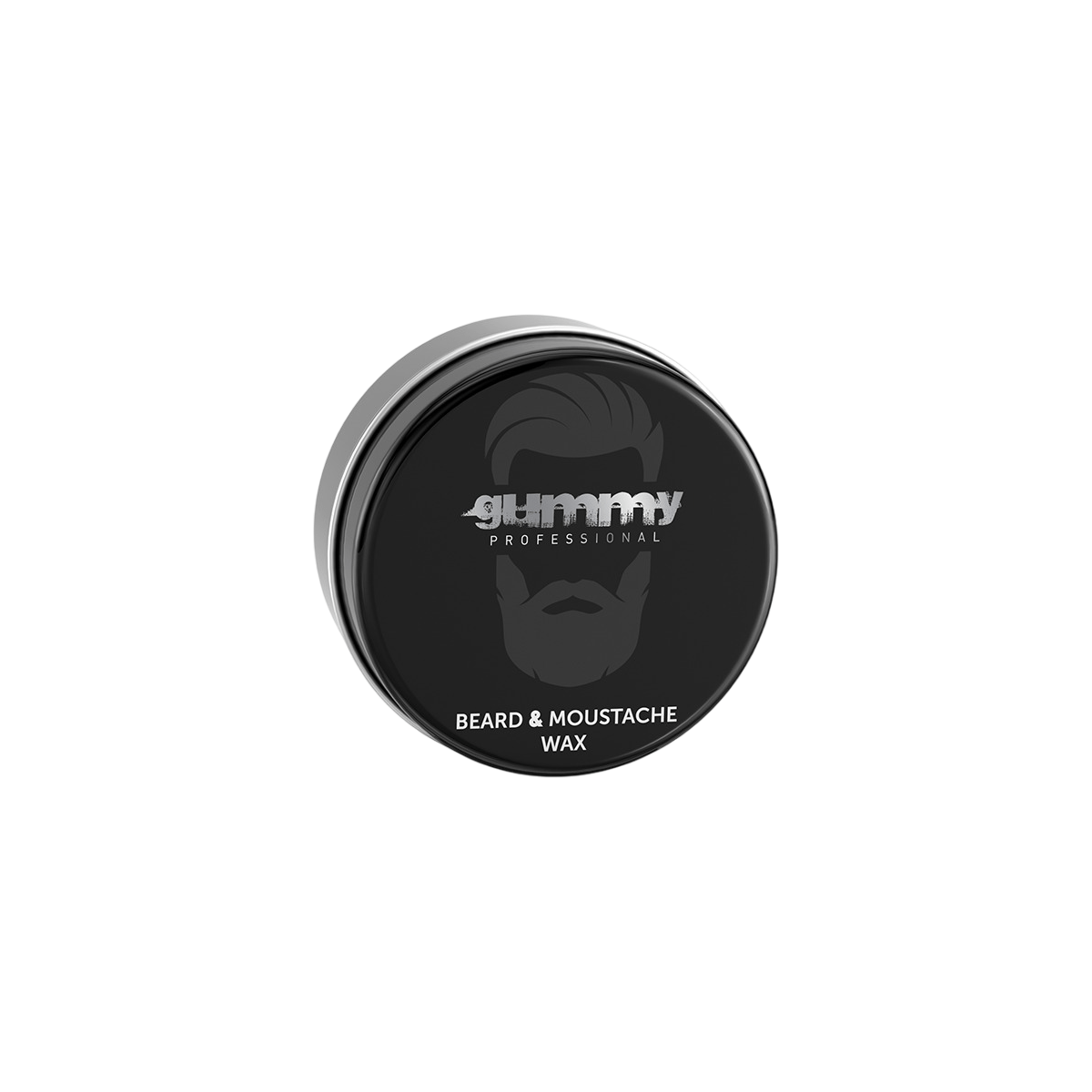 Gummy Professional Beard and Moustache Wax 50ml - gtworld.de