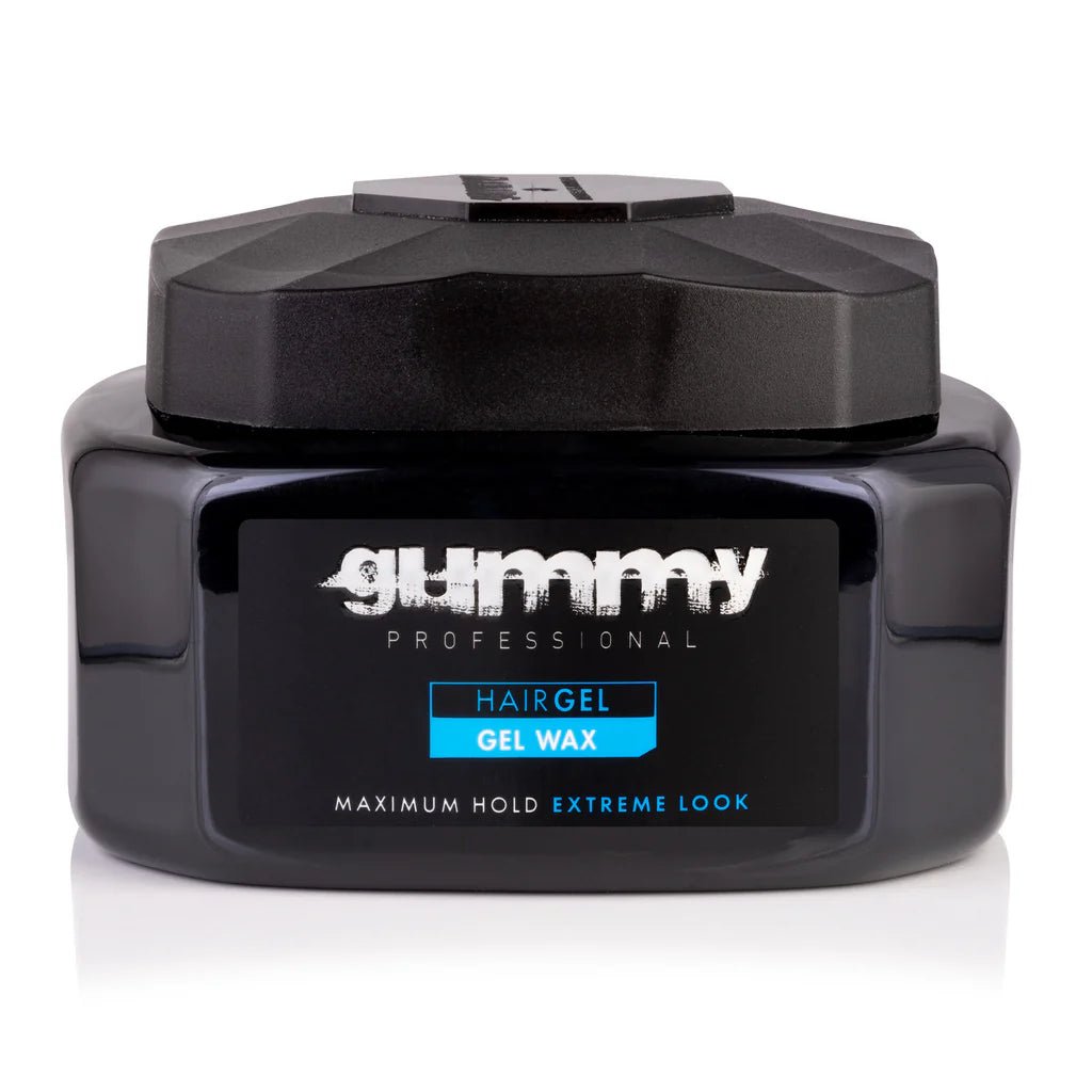 GUMMY STYLING WAX HARD FINISH 150ml - gtworld.de