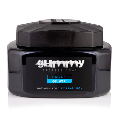 GUMMY STYLING WAX HARD FINISH 150ml - gtworld.de