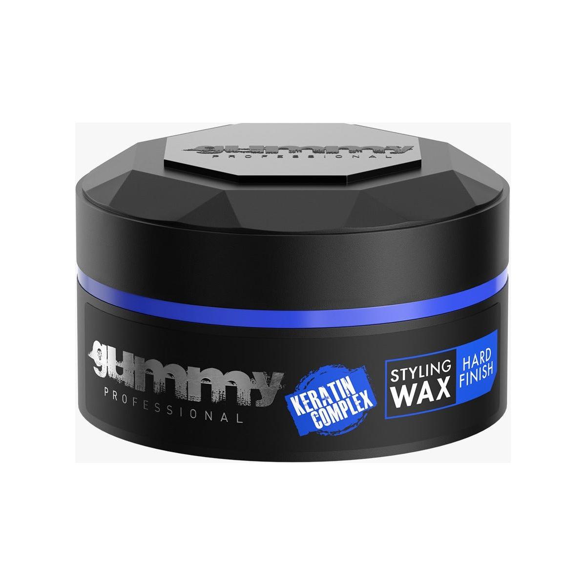 GUMMY STYLING WAX HARD FINISH 150ml - gtworld.de