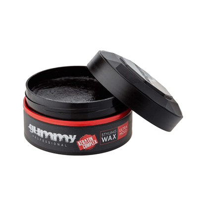 Gummy Ultra Hold Hair Styling Wax 150ml - gtworld.de