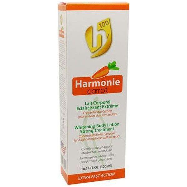 H 100 Harmonie Carrot 300ml - Gtworld.de