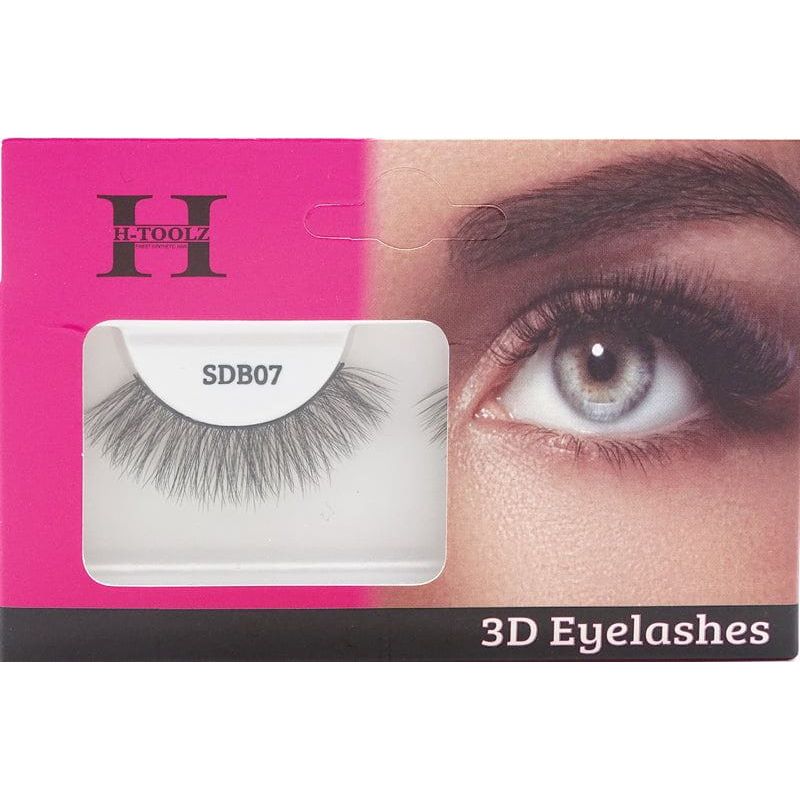 H - Toolz 3D Eyelashes - gtworld.de