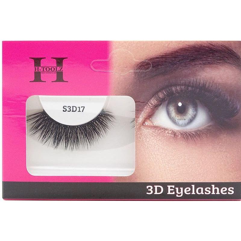 H-Toolz 3D Eyelashes 