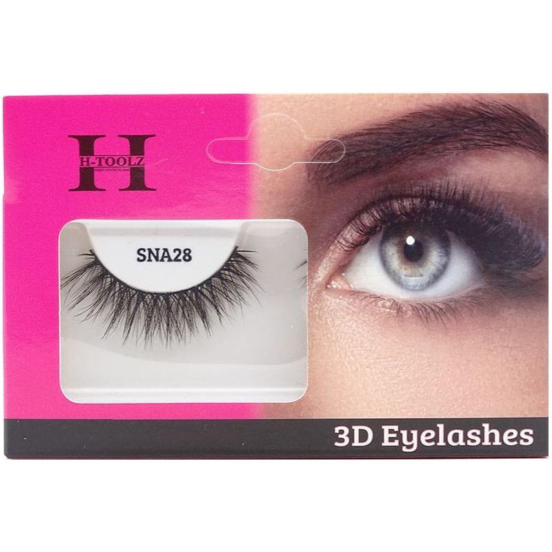 H-Toolz 3D Eyelashes 