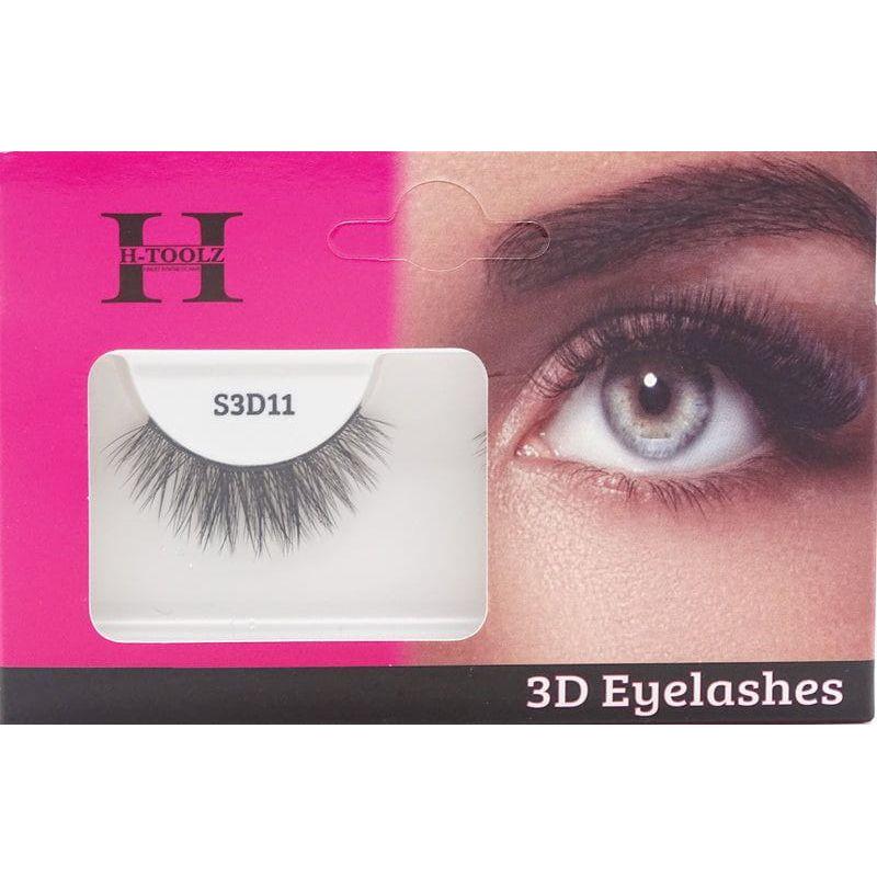 H-Toolz 3D Eyelashes 