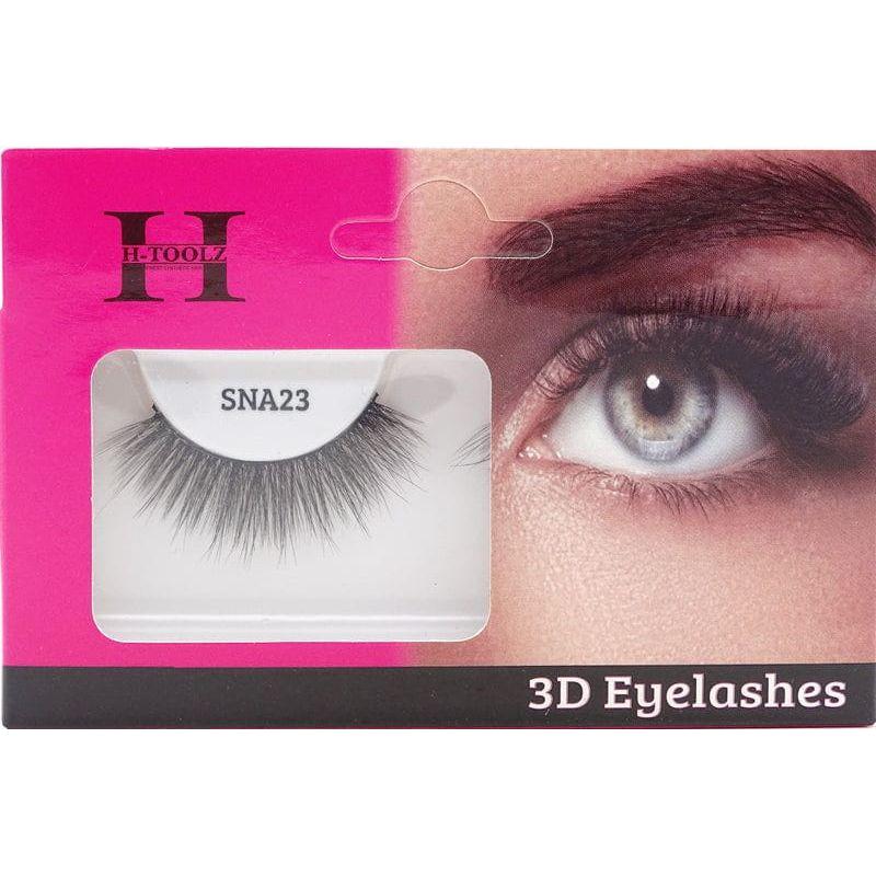 H-Toolz Kc 3D Eyelashes 